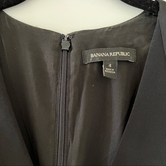 Banana republic jumpsuit - Picture 3 of 8